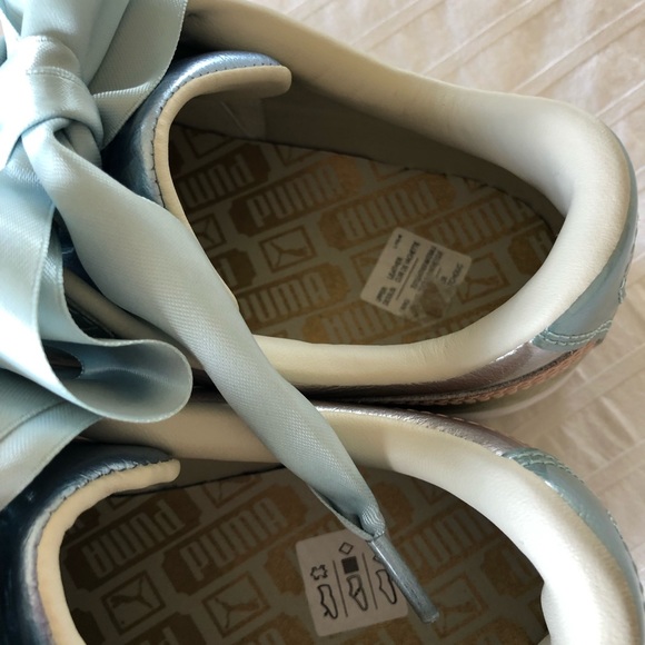 Puma womens Sneakers - Picture 4 of 6